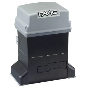 MOTOR FAAC 746 CAPACIDAD 600 KG