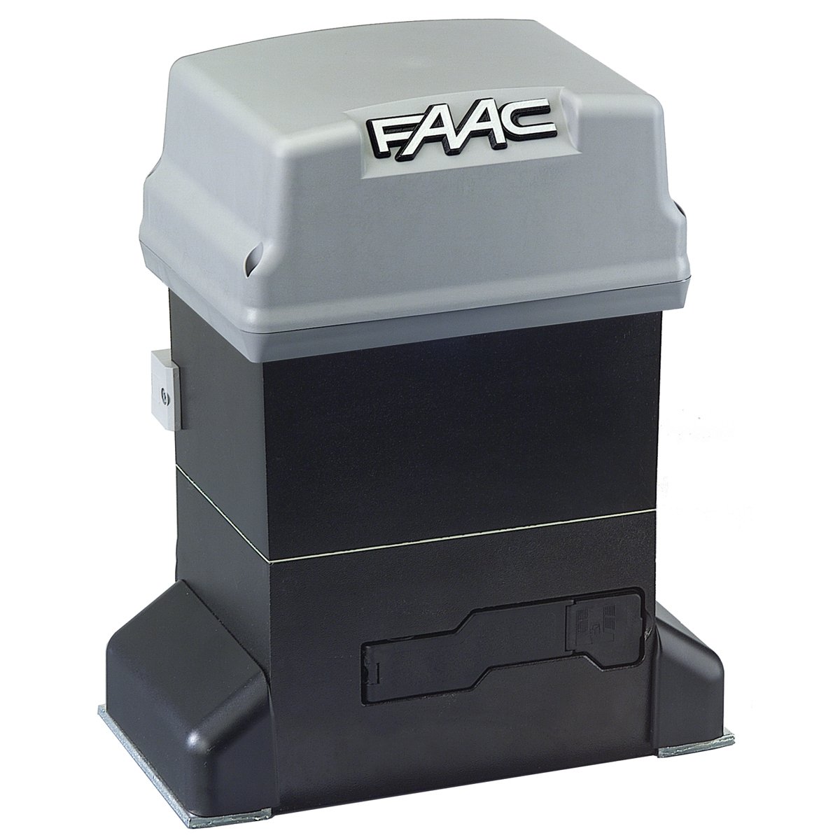 MOTOR FAAC 746 CAPACIDAD 600 KG