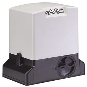 MOTOR FAAC C740 CAPACIDAD 500 KG