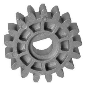 PIÑON DZ TURBO
