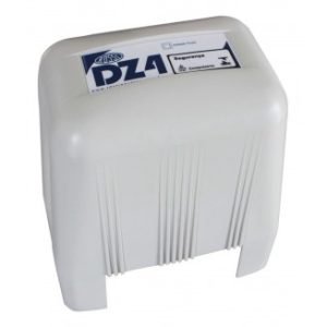 TAPA MOTOR DZ4