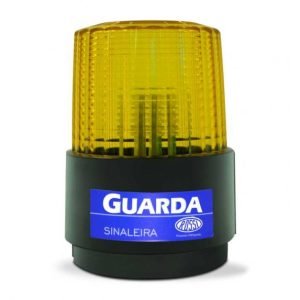 BALIZA GUARDA ROSSI 12V