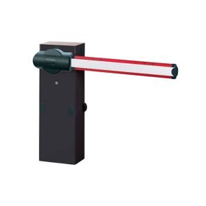 BARRERA BFT MOOVI 30S VELOCE CON PLUMA DE 3 METROS