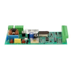CENTRAL ELECTRONICA 780D