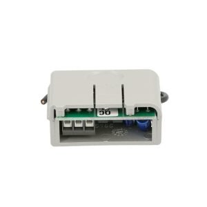 RADIO RECEPTOR FAAC 24 VOLT  XF 433