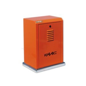 MOTOR FAAC 884 CAPACIDAD 3500 KG