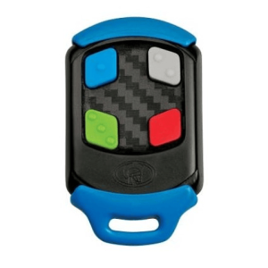CONTROL REMOTO CENTURION NOVA 4 CANALES