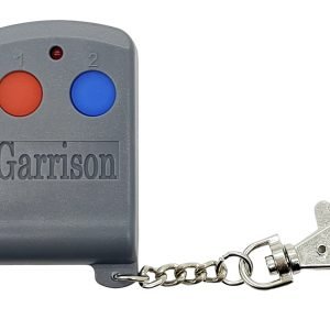 CONTROL REMOTO GARRISON 1 CANAL
