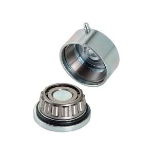 POMEL INFERIOR PARA PORTONES BATIENTES DE 70MM DE DIAMETRO
