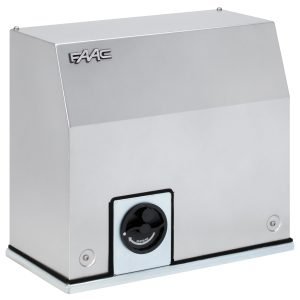 MOTOR FAAC C851 CAPACIDAD 1800 KG