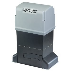 MOTOR FAAC 844 ER Z16 CAPACIDAD 1800 KG