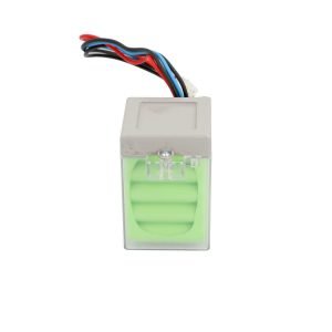 BATERÍA DE EMERGENCIA FAAC PARA MOTORES DE 24V