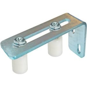 SOPORTE REGULABLE 2 GUIAS