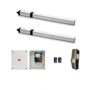 KIT 2 BRAZOS BFT ORO-E