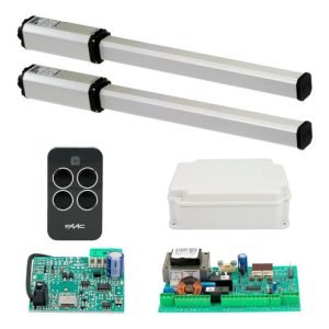 KIT 2 MOTORES 402 SBS CAPACIDAD 3 METROS (HIDRAULICOS)