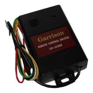 RECEPTOR 1 CANAL GARRISON LARGO ALCANCE