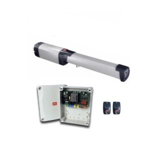 BRAZO  BFT PHOBOS AC 25 CAPACIDAD HASTA 2.5 MTS (ELECTROMECANICO)