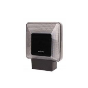 BALIZA DESTELLANTE LED FAAC 24 VOLT