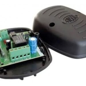 RECEPTOR EXTERNO  ROSSI CR HCS 1024 344 MHZ 1 CANAL