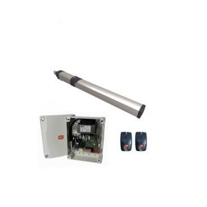 KIT BRAZO BFT GIUNO ULTRA  BT A 50 (CAPACIDAD 5 METROS)