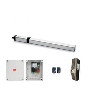 BRAZO HIDRAULICO BFT MODELO LUX-L