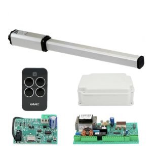 KIT MOTOR 402 SBS CAPACIDAD HASTA 3 METROS (HIDRAULICO)