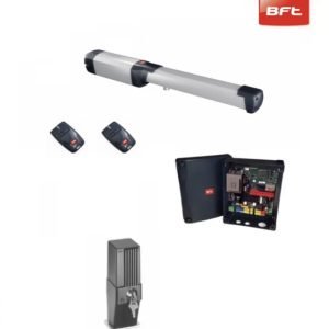 BRAZO BFT PHOBOS AC 50  CAPACIDAD HASTA 5 MTS (ELECTROMECANICO)