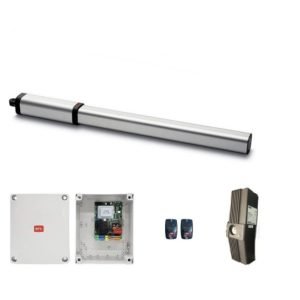 BRAZO HIDRAULICO BFT  MODELO LUX-LR