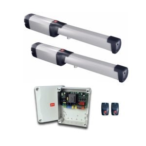 KIT 2 BRAZOS BFT PHOBOS AC A 25 (ELECTROMECANICO)