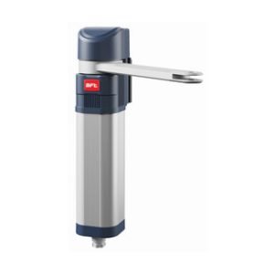 KIT BRAZO ARTICULADO BFT PARA PUERTAS PEATONALES E 5 BT A12