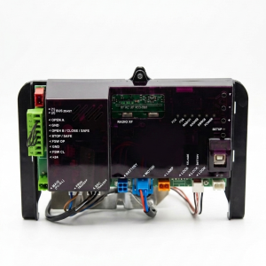CENTRALES ELECTRONICAS PARA MOTORES FAAC 720-721