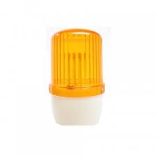 BALIZA DESTELLANTE LED LEXO