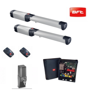 KIT 2 BRAZOS BFT PHOBOS AC 50 CAPACIDAD HASTA 5 MTS (ELECTROMECANICO)