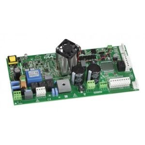 CENTRAL ELECTRONICA  FAAC MOTOR 851 E850S