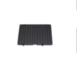 TAPA METALICA PARA BOLARDOS FAAC
