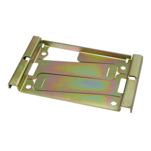 BASE METALICA PARA MOTOR CENTURION D10 Y D10 TURBO
