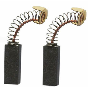 CARBONES MOTOR CENTURION D10 TURBO Y D10