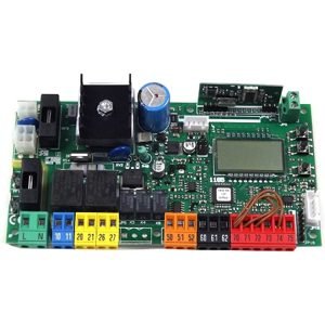 CENTRAL BFT MERAK SV PARA MOTORES ARES VELOCE