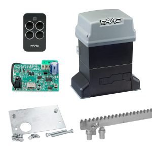 KIT MOTOR FAAC 746 ER Z16