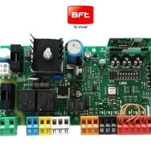 CENTRAL BFT HAMAL PARA MOTOR BFT DEIMOS BT A400