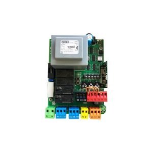 CENTRAL BFT ALCOR AC