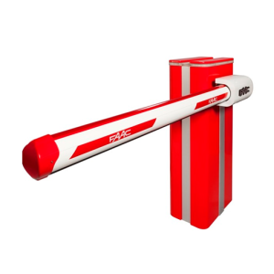 KIT BARRERA B680H 24VOLT CON PLUMA DE 8.3 METROS