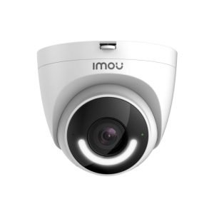 CAMARA IMOU TURRET SE (4MP)