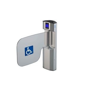 TORNIQUETE PARA DISCAPACITADOS WOLPAC WOLGATE III