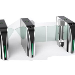 FLAP Y ACCESO MINUSVALIDOS DAOSAFE DS-2000+DS-3000