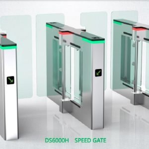 TORNIQUETE SPEED GATE HIGH DAOSAFE DS-6000