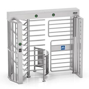 TORNIQUETE DE ALTURA + ACCESO MINUSVALIDO O CARGA DAOSAFE DS-409