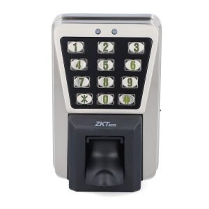 CONTROL BIOMETRICO IP65 ZKTECO MA500