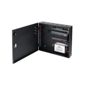 PANEL INBIO INTEGRA HUELLA DIGITAL y RFID ZKTECO INBIO260 CASEB