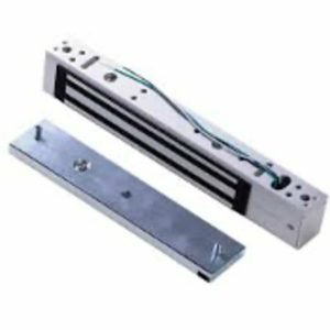 RETENEDOR ELECTROMAGNETICO 280 KG S-LOCK 01 NAC MAG